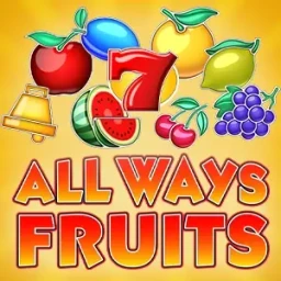 7 All Ways Fruits