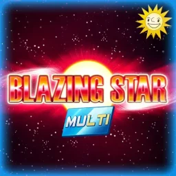 Blazing Star