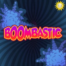 Boombastic