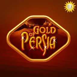 Gold of Persia