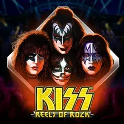 Kiss Reels of Rock