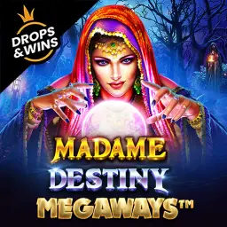 Madame Destiny